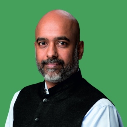 Mr. Hari Menon